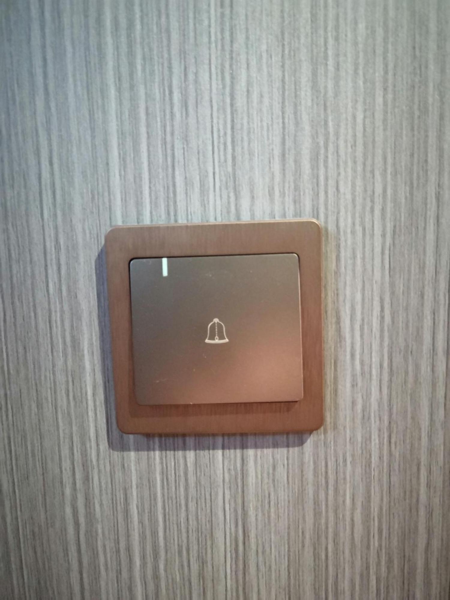 Hennessy Hotel Hongkong Eksteriør billede